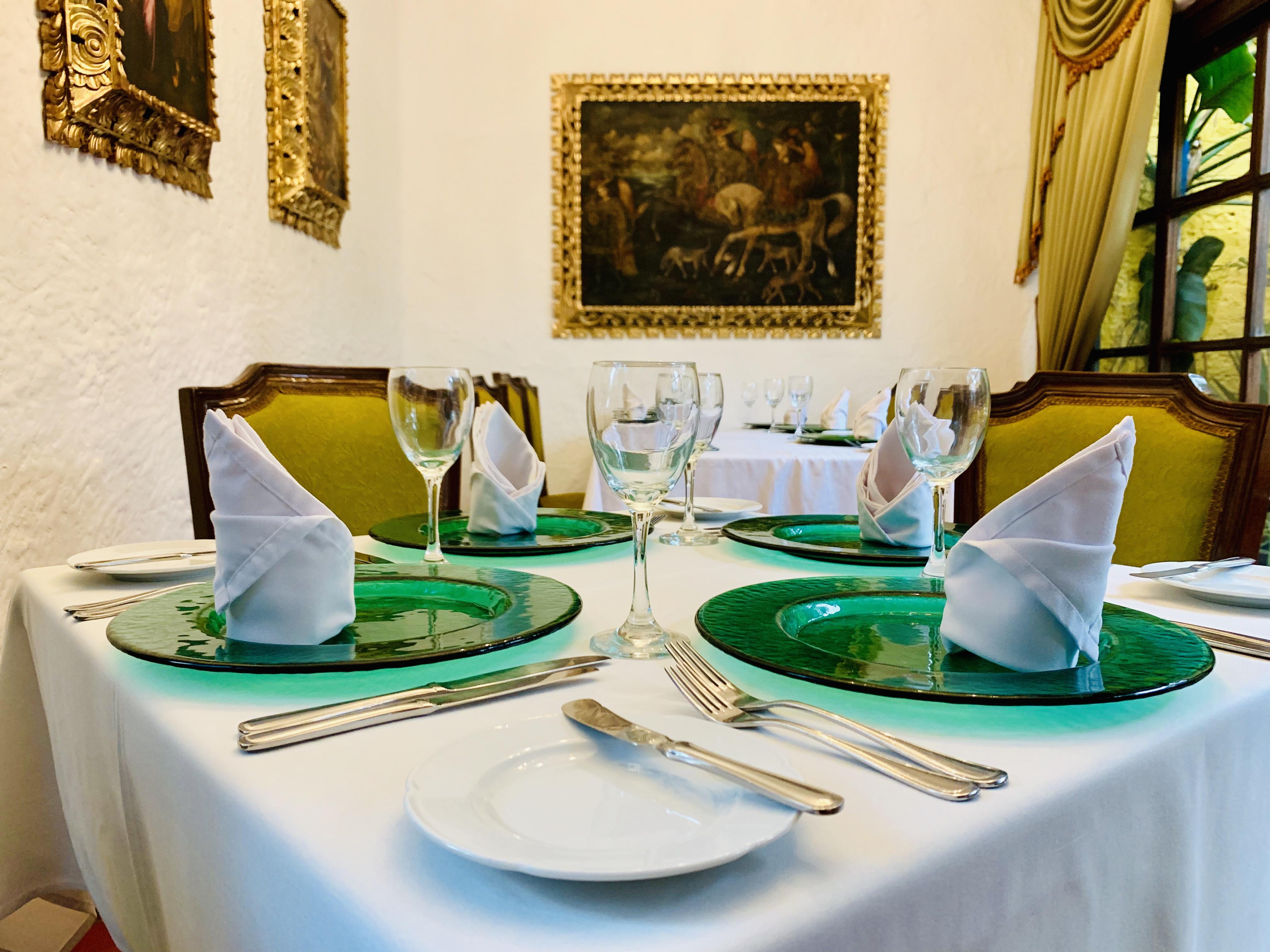 Hotel Monte Real Λίμα Εξωτερικό φωτογραφία